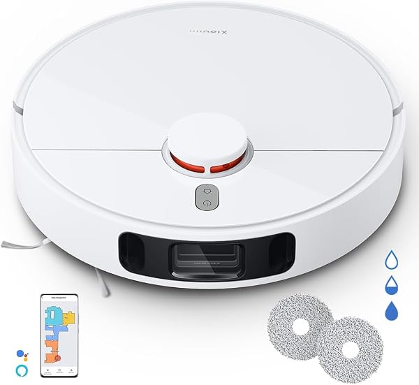 Robot Xiaomi Vacuum S10