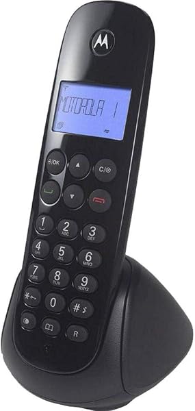 Telefone Sem Fio Motorola MOTO700
