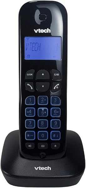 Telefone Sem Fio Vtech VT685SE