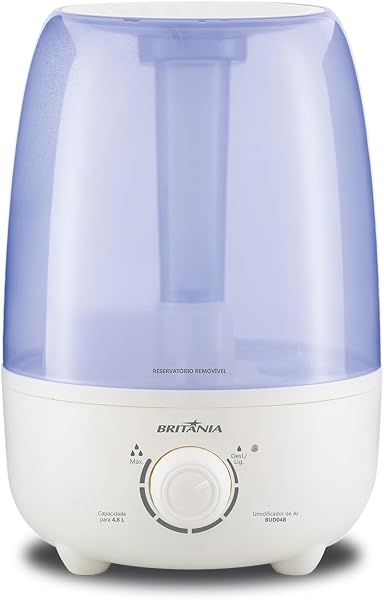 Umidificador Britânia BUD04B