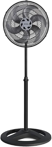 Ventilador de Coluna Ventisol Oscilante