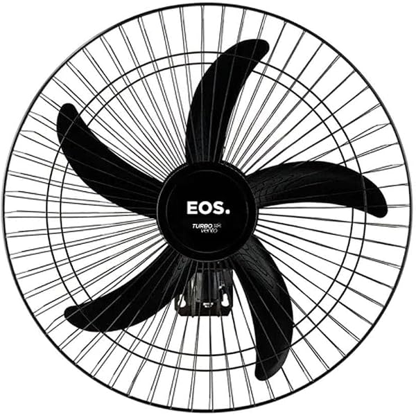 Ventilador de Parede EOS Turbo Vento