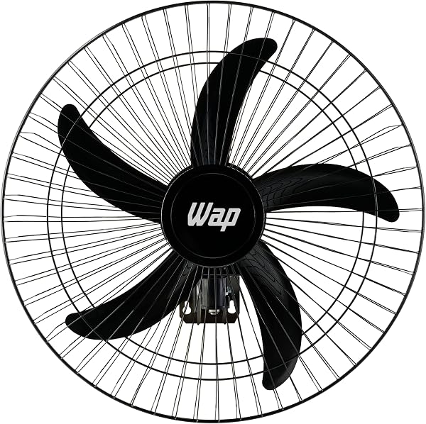 Ventilador de Parede WAP PRO 60