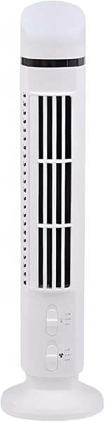 Ventilador de Torre Mini 360°