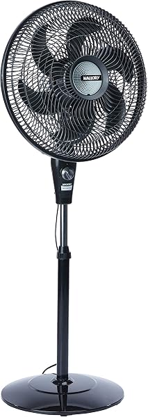 Ventilador Mallory Delfos TS+