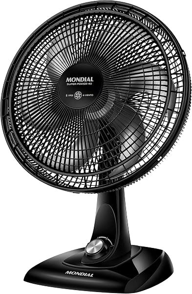 Ventilador Mondial Super Power