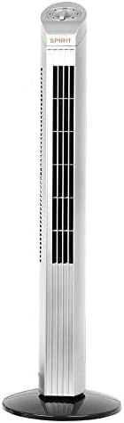 Ventilador Torre Spirit Maxximos Elegant TS700