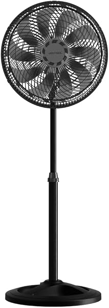 Ventilador Ventisol Turbo 30cm