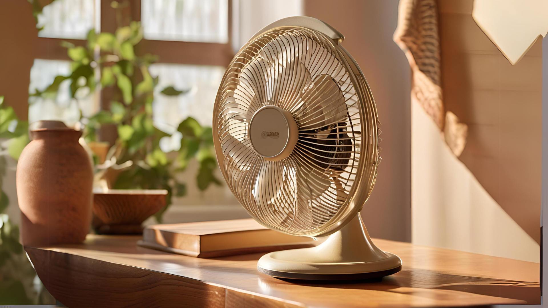 10 Melhores Ventiladores de Coluna