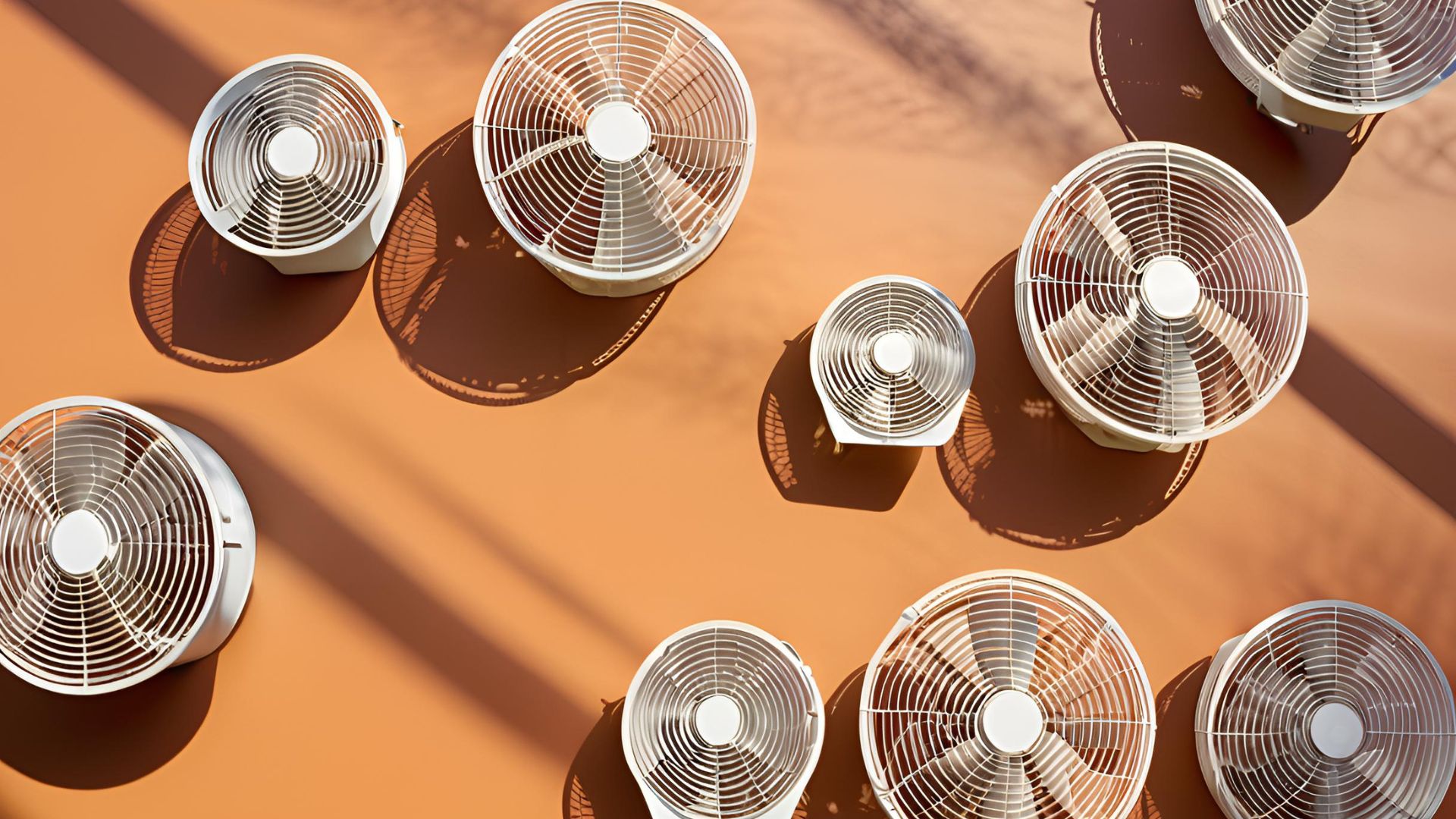 11 Melhores Ventiladores de Parede