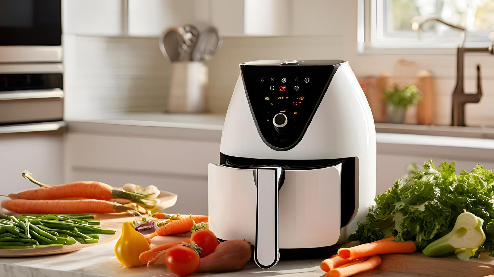 12 Melhores Air Fryer