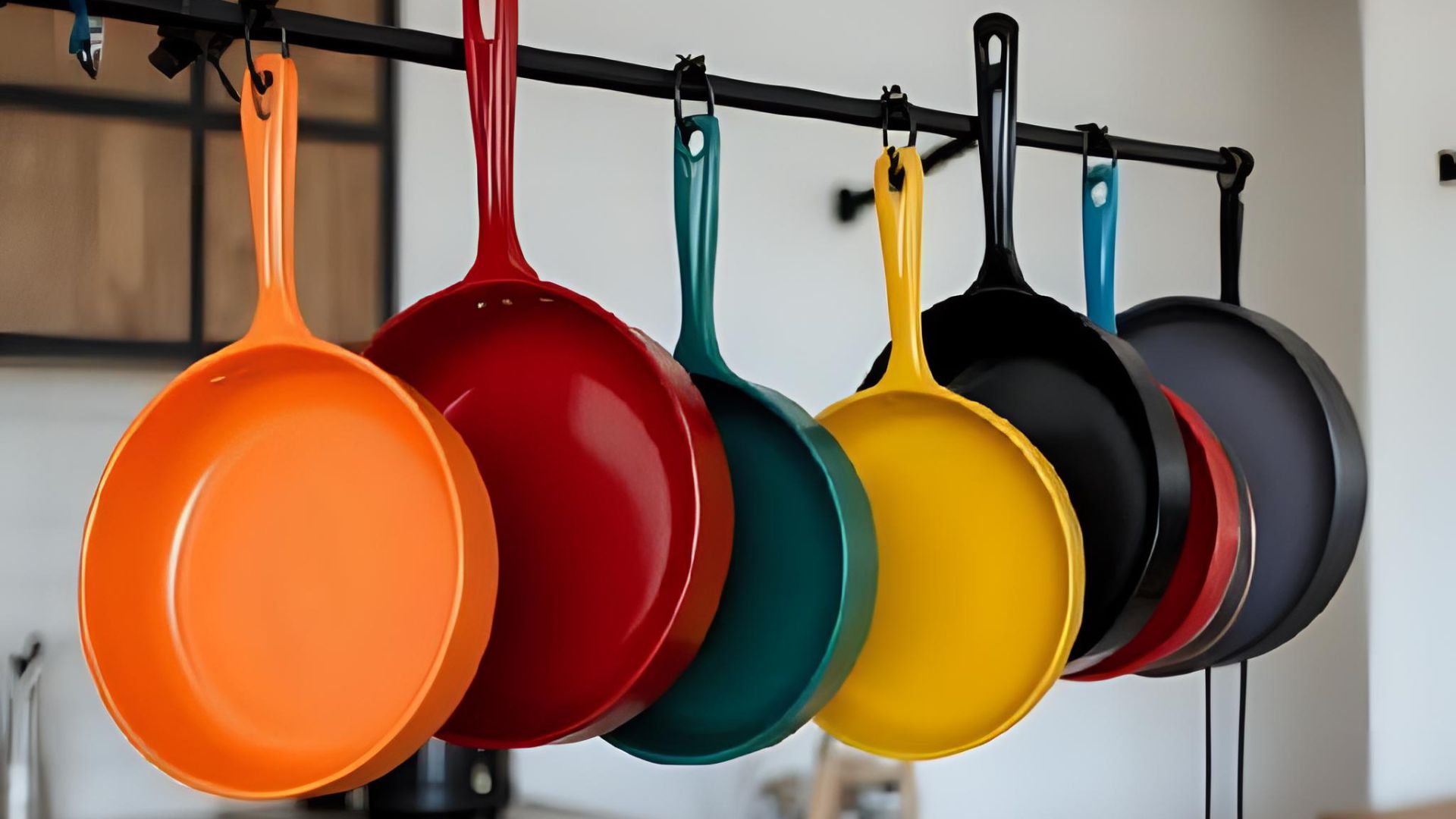 As 7 Melhores Panelas de Cerâmica