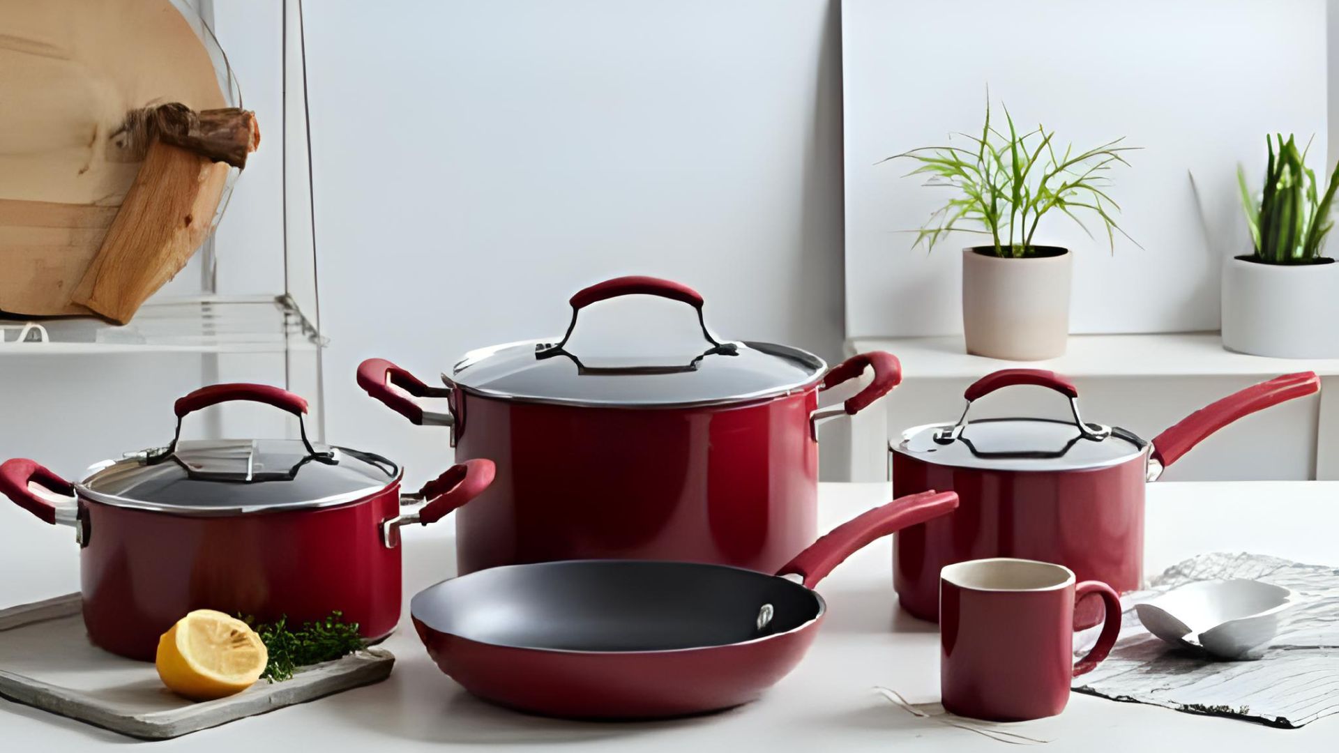 Os 9 Melhores Jogos de Panelas